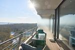 Plaza Apartment 602 - Top-Hundeurlaub