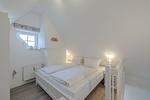 Schlafzimmer - Dünenrand - Top-Hundeurlaub