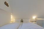 Schlafzimmer - Dünenrand - Top-Hundeurlaub
