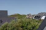 Gartenblick - Dünenrand - Top-Hundeurlaub