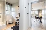 Badezimmer - Meisenweg 12 Whg. 7 EG - Top-Hundeurlaub