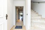 Fassade / Eingang - Meisenweg 12 Whg. 7 EG - Top-Hundeurlaub