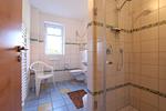 Badezimmer - DHH Welle - Top-Hundeurlaub