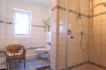 Badezimmer - DHH Welle - Top-Hundeurlaub