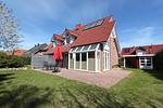 Terrasse - DHH Welle - Top-Hundeurlaub