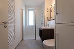 Badezimmer - KellenHus Whg. 1 EG - Top-Hundeurlaub