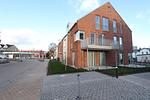 Terrasse - KellenHus Whg. 1 EG - Top-Hundeurlaub