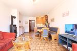 Kamin-/Ofen - RH Finkenweg 9 d Möwe - Top-Hundeurlaub