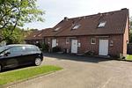 Hauptansicht - RH Finkenweg 9 d Möwe - Top-Hundeurlaub