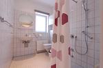 Badezimmer - Wohnresidenz Whg. 14 - Top-Hundeurlaub