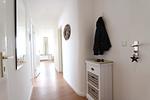 Dekoratives Detail - Gorch-Fock Whg. Kiek ut - Top-Hundeurlaub