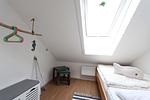 Schlafzimmer - Gorch-Fock Whg. Kiek ut - Top-Hundeurlaub