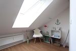 Schlafzimmer - Gorch-Fock Whg. Kiek ut - Top-Hundeurlaub