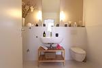 Badezimmer - Gorch-Fock Whg. Kiek ut - Top-Hundeurlaub