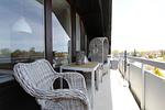 Balkon - Gorch-Fock Whg. Kiek ut - Top-Hundeurlaub