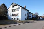 Fassade / Eingang - Gorch-Fock Whg. Kiek ut - Top-Hundeurlaub