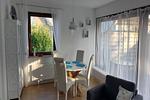 Wohnzimmer - RH Lerchenweg 2c - Top-Hundeurlaub