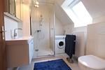 Badezimmer - RH Lerchenweg 2c - Top-Hundeurlaub