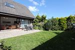 Hauptansicht - RH Lerchenweg 2c - Top-Hundeurlaub