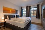 Appartement SPO Bude 4 - Top-Hundeurlaub