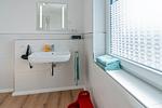 Badezimmer - Knus - Top-Hundeurlaub