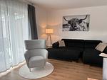 Wohnzimmer - Knus - Top-Hundeurlaub
