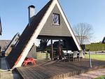 50159 Ferienhaus Catharina - Top-Hundeurlaub