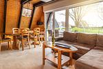 50159 Ferienhaus Catharina - Top-Hundeurlaub