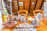 50159 Ferienhaus Catharina - Top-Hundeurlaub