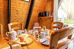 50159 Ferienhaus Catharina - Top-Hundeurlaub