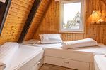 50159 Ferienhaus Catharina - Top-Hundeurlaub