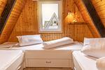50159 Ferienhaus Catharina - Top-Hundeurlaub