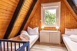 50159 Ferienhaus Catharina - Top-Hundeurlaub