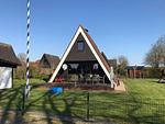 50159 Ferienhaus Catharina - Top-Hundeurlaub