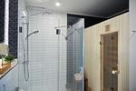 Badezimmer - Apartment 1 - Top-Hundeurlaub