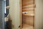 Sauna - Apartment 1 - Top-Hundeurlaub