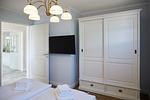 TV / Multimedia - Apartment 1 - Top-Hundeurlaub