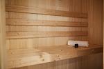 Sauna - Apartment 2 - Top-Hundeurlaub