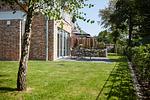 Garten - Apartment 2 - Top-Hundeurlaub