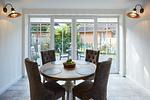Wohnzimmer - Apartment 2 - Top-Hundeurlaub