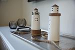 Dekoratives Detail - Apartment 2 - Top-Hundeurlaub