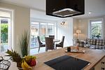 Küche / Küchenzeile - Apartment 2 - Top-Hundeurlaub