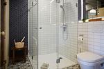 Badezimmer - Apartment 2 - Top-Hundeurlaub