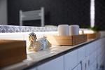 Dekoratives Detail - Apartment 2 - Top-Hundeurlaub