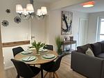 Wohnzimmer - Genua - Top-Hundeurlaub