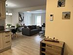 Wohnzimmer - Genua - Top-Hundeurlaub