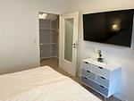 Schlafzimmer - Genua - Top-Hundeurlaub