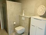 Badezimmer - Genua - Top-Hundeurlaub