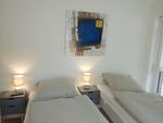 Schlafzimmer - Genua - Top-Hundeurlaub