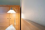 Schlafzimmer - Ferienwohnung Nr. 24 - Top-Hundeurlaub